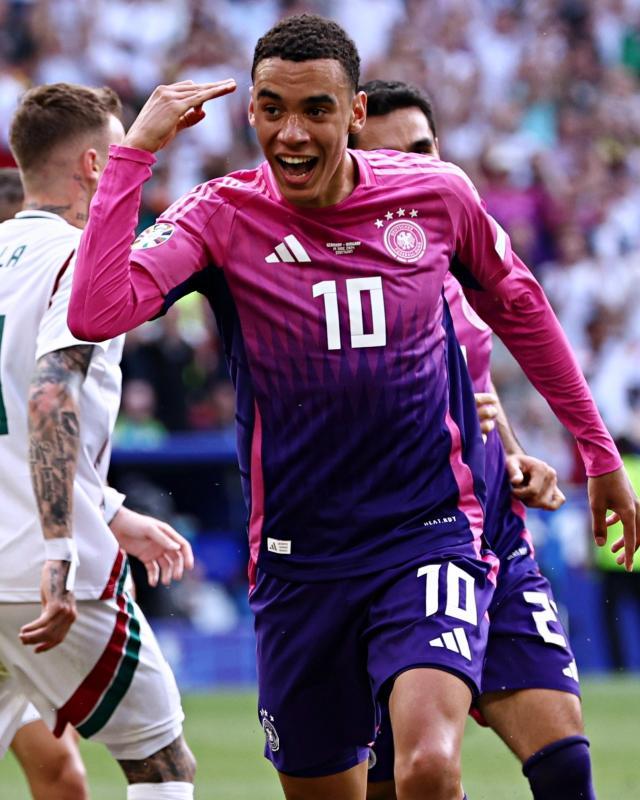 pg电子-一老一少驱动德国：京多安挣脱枷锁，小穆告别幼稚