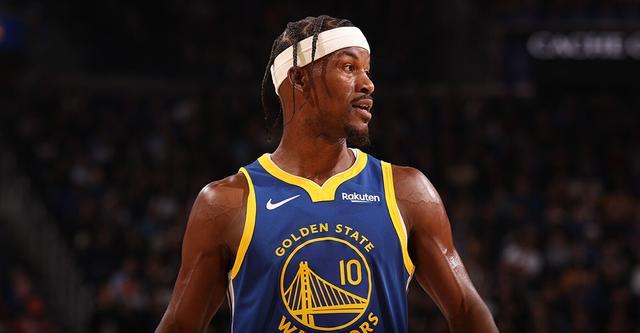 pg电子-巴特勒：无论如何希望库明加一切都好