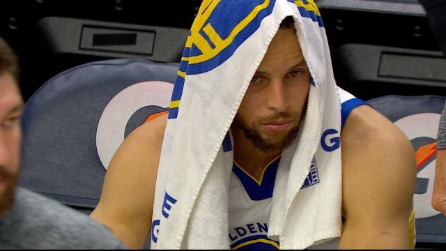 pg电子官网-无约掘金送勇士客场第30败 附加赛朝卫冕冠军招手