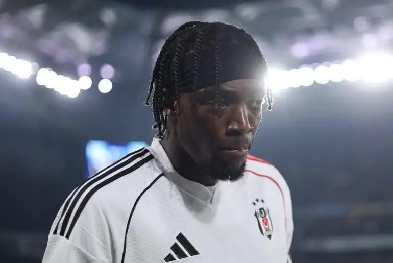 pg电子-DO：亚伯拉罕正在前往英格兰以完成加盟维拉的转会